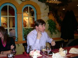 Retrouvailles 2007 - Philippe
